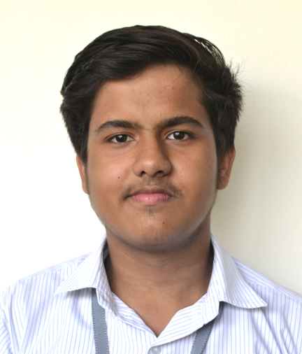 ARYAN BHARDWAJ